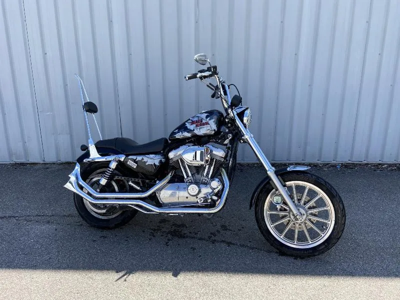SPORTSTER 1200