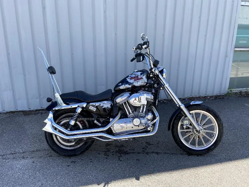 SPORTSTER 1200