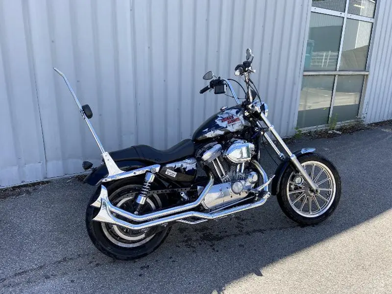 SPORTSTER 1200