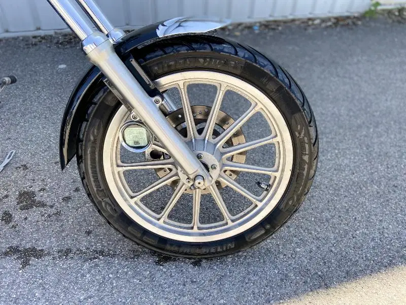 SPORTSTER 1200