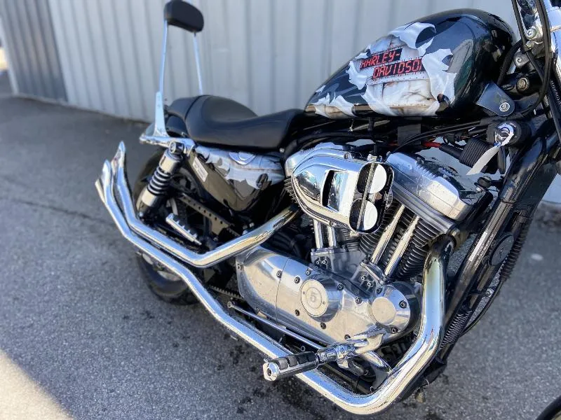 SPORTSTER 1200