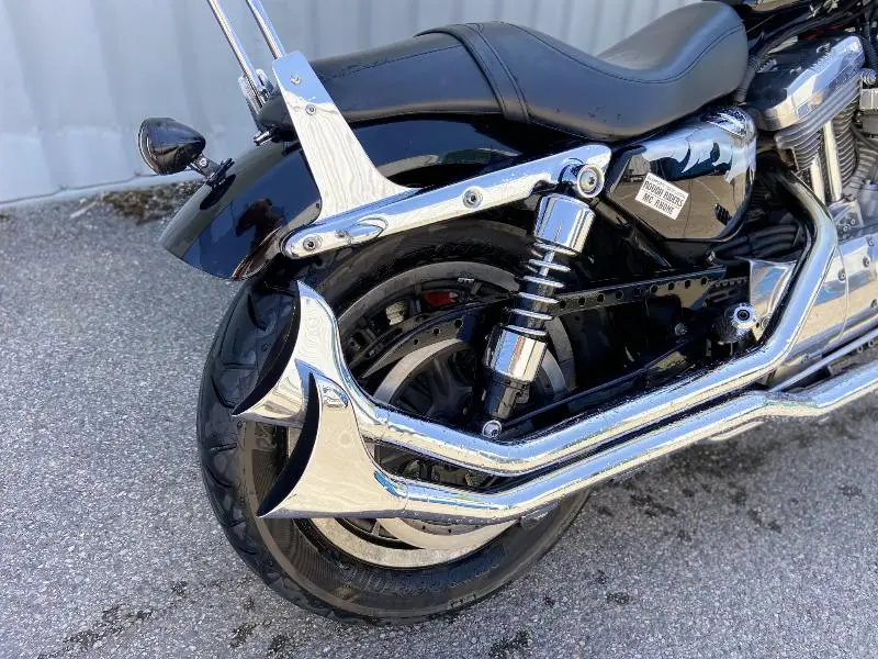 SPORTSTER 1200