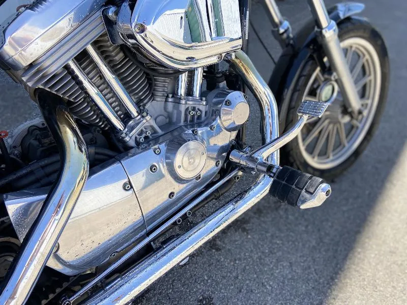 SPORTSTER 1200