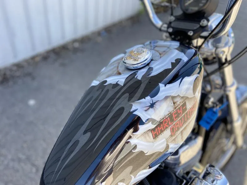 SPORTSTER 1200