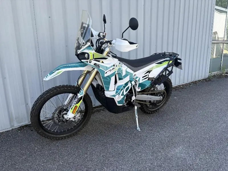 450 RALLY