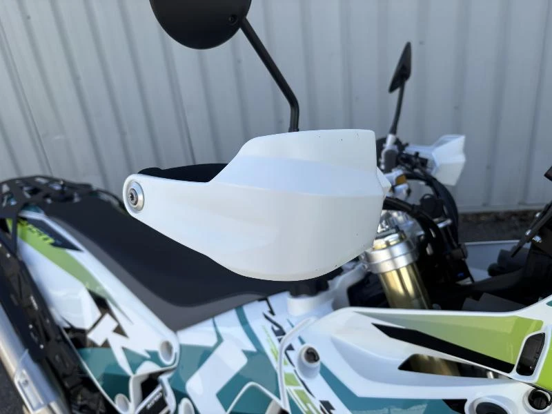450 RALLY