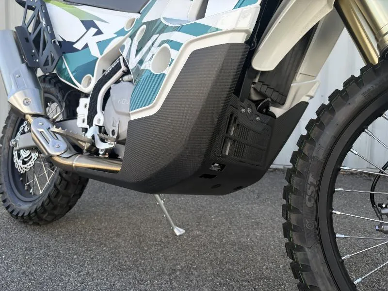 450 RALLY