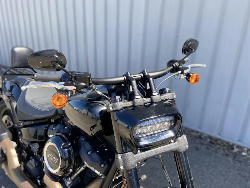 SOFTAIL FAT BOB 1745