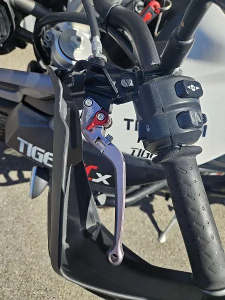TIGER 800 XCX