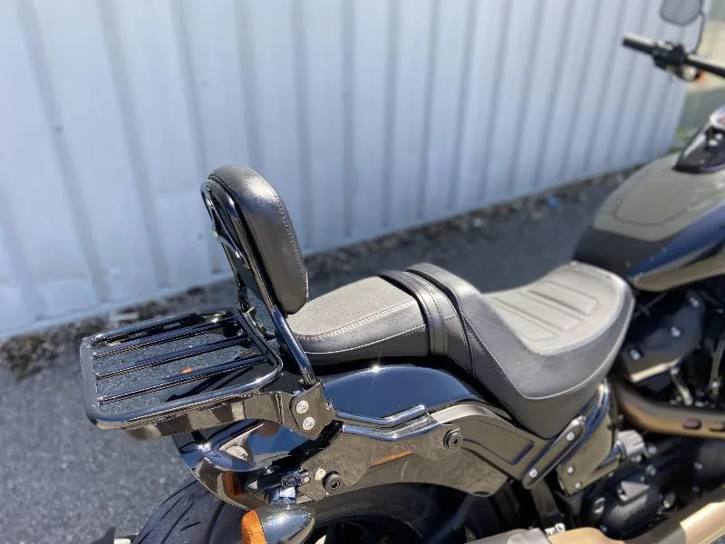 SOFTAIL FAT BOB 1745
