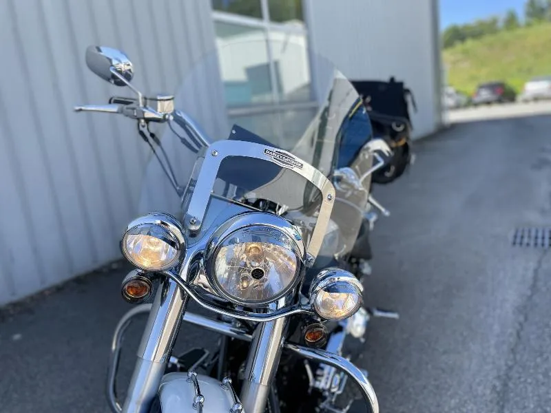 SOFTAIL DELUXE 1450