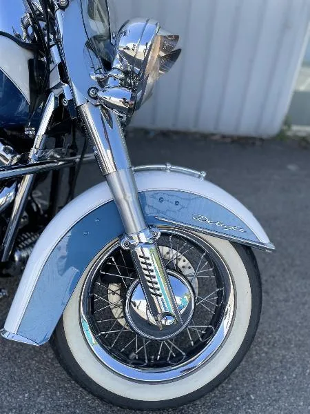 SOFTAIL DELUXE 1450