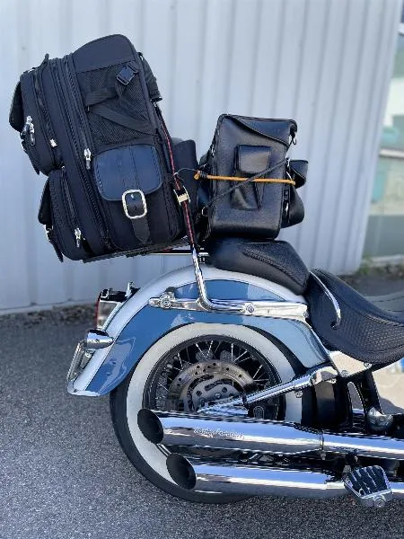 SOFTAIL DELUXE 1450