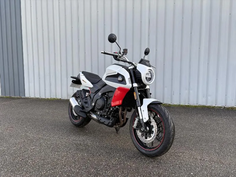 FR 750
