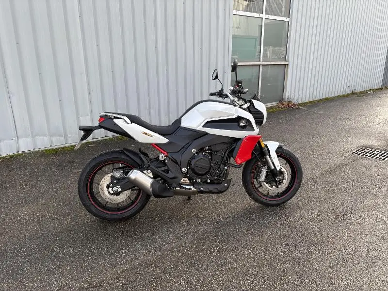 FR 750