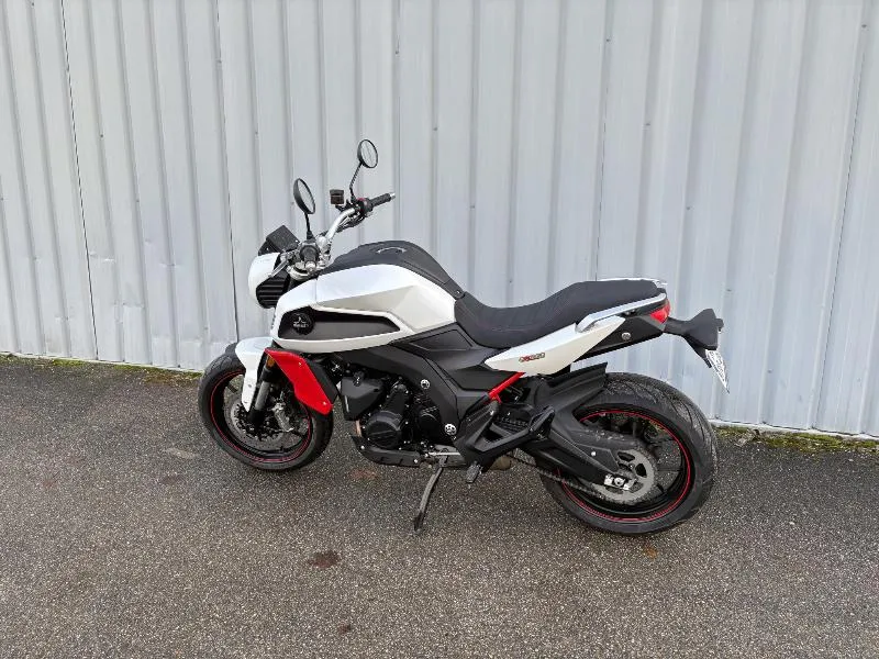FR 750