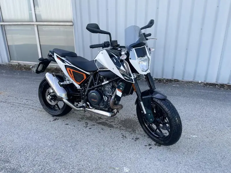 690 DUKE ABS