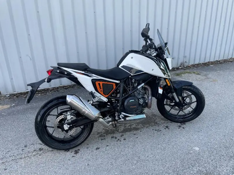 690 DUKE ABS
