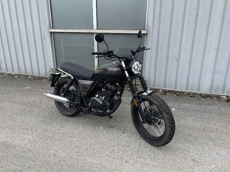 cromwell 125