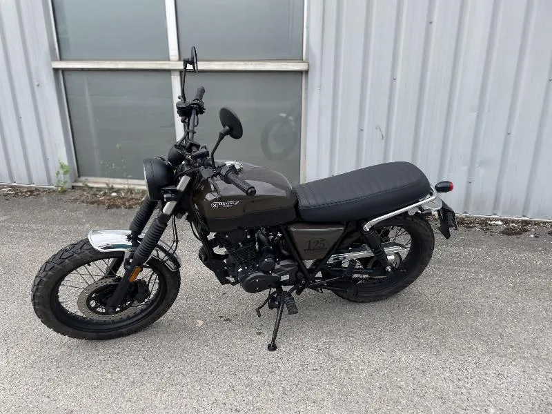 cromwell 125