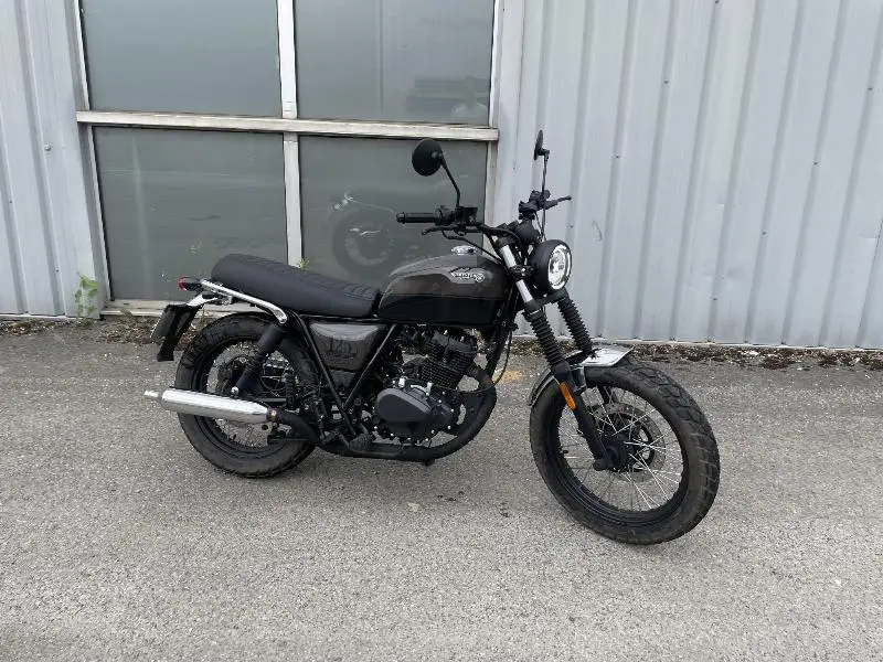 cromwell 125
