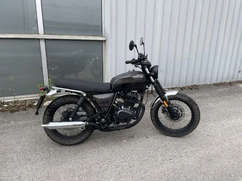 cromwell 125