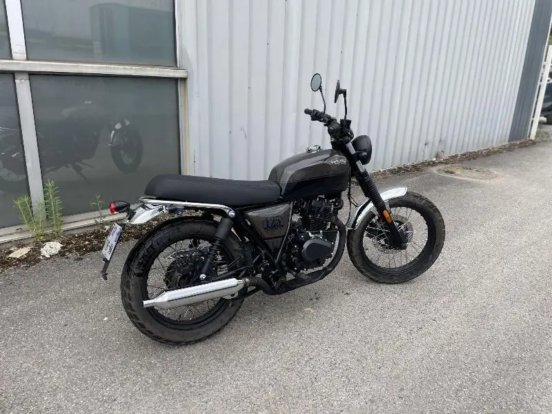 cromwell 125