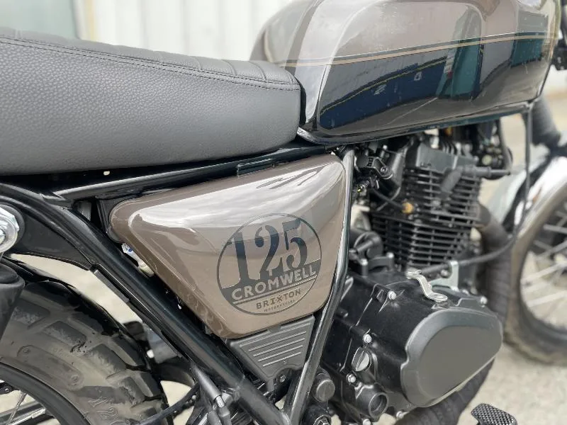 cromwell 125