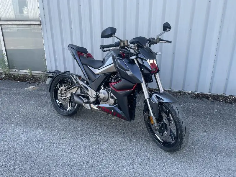 125 URBAN