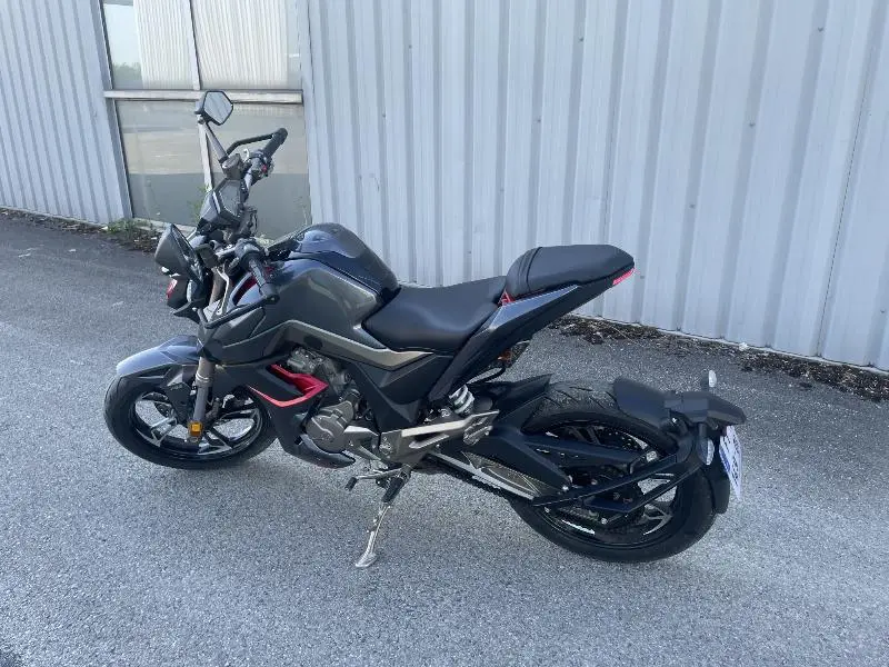 125 URBAN