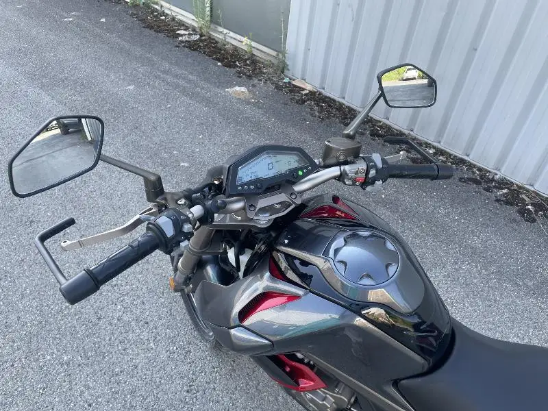 125 URBAN