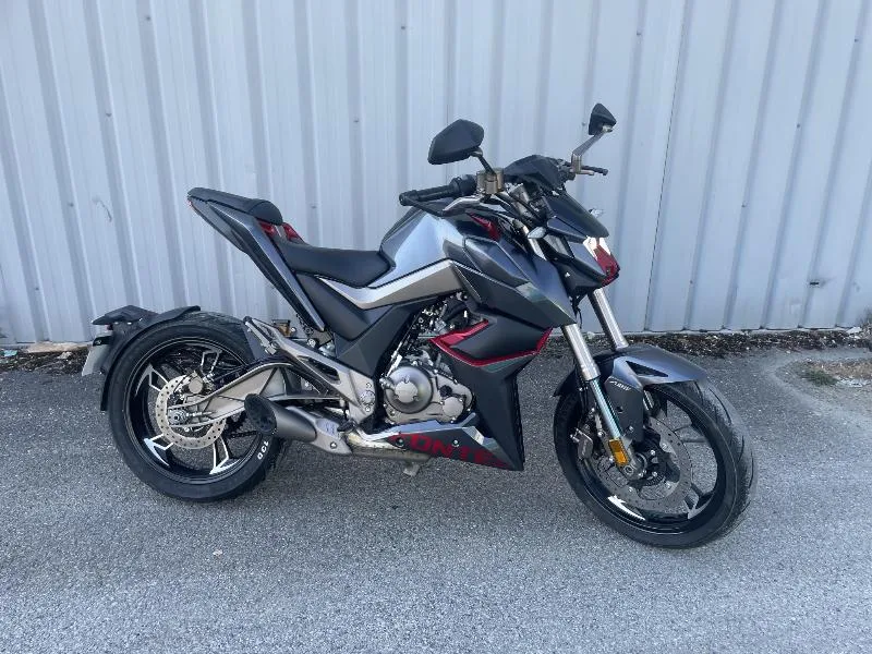 125 URBAN