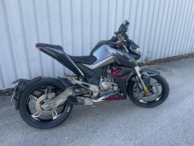 125 URBAN
