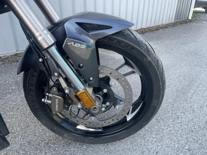 125 URBAN