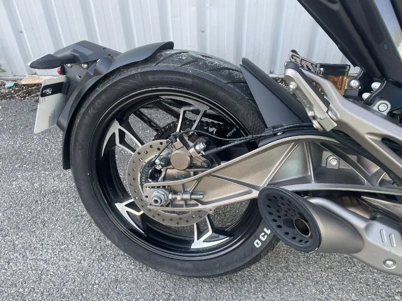 125 URBAN