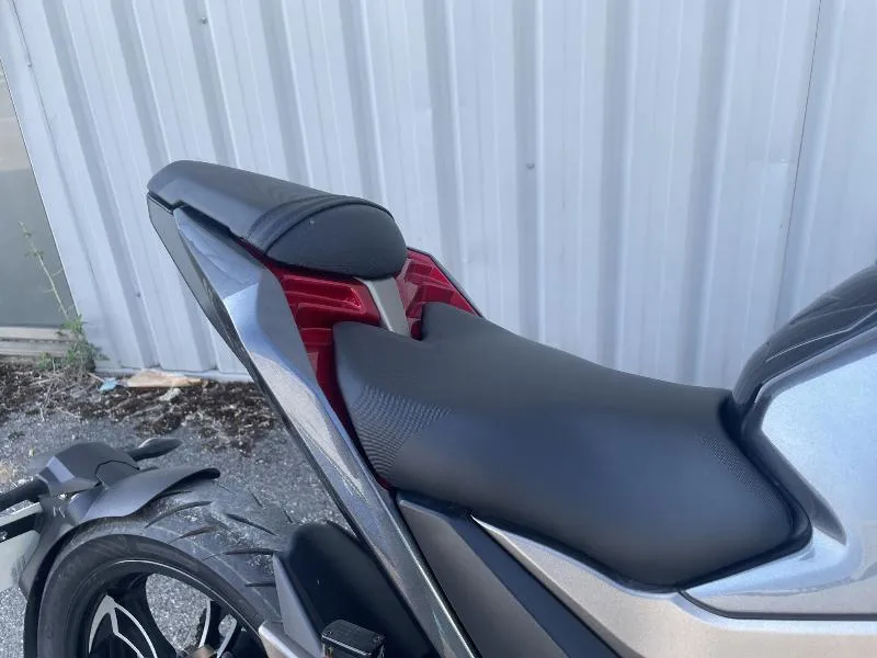 125 URBAN