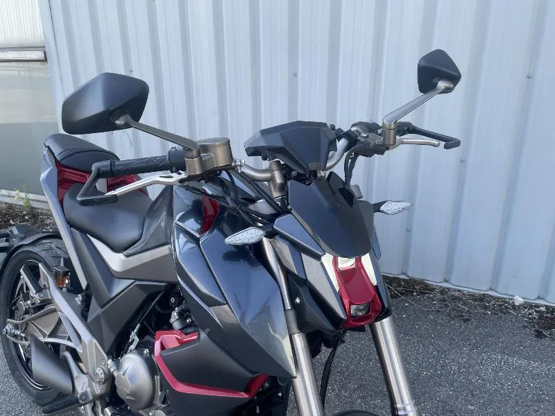 125 URBAN