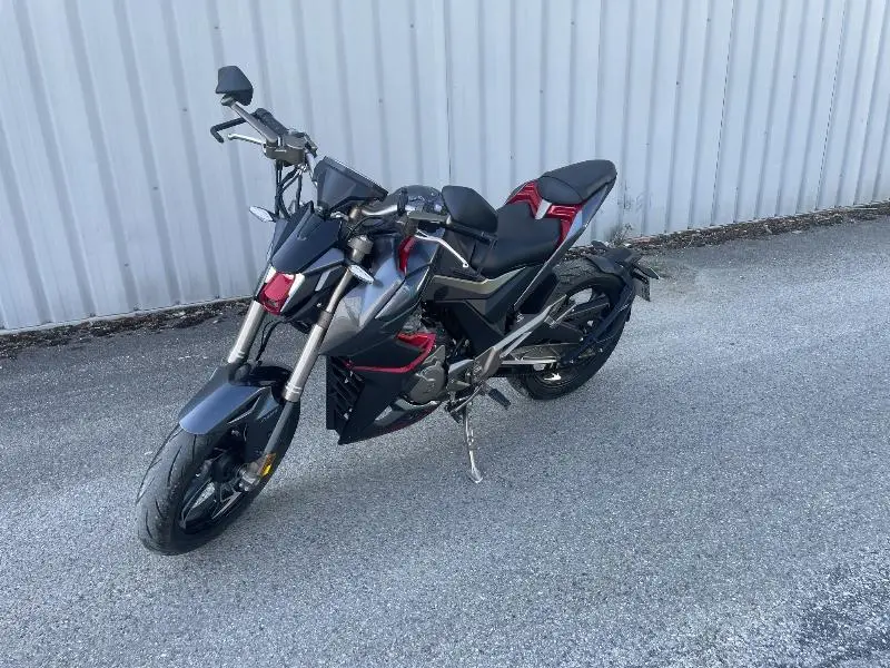 125 URBAN