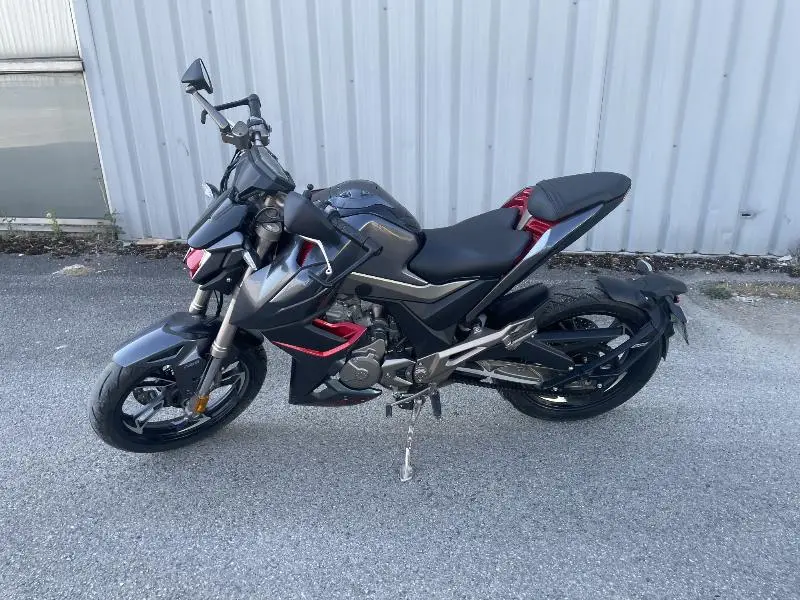 125 URBAN