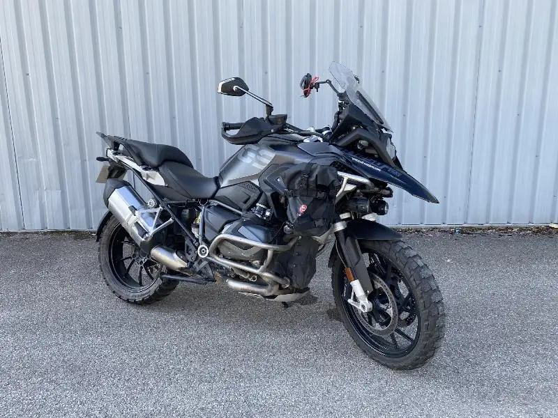 R 1250 GS