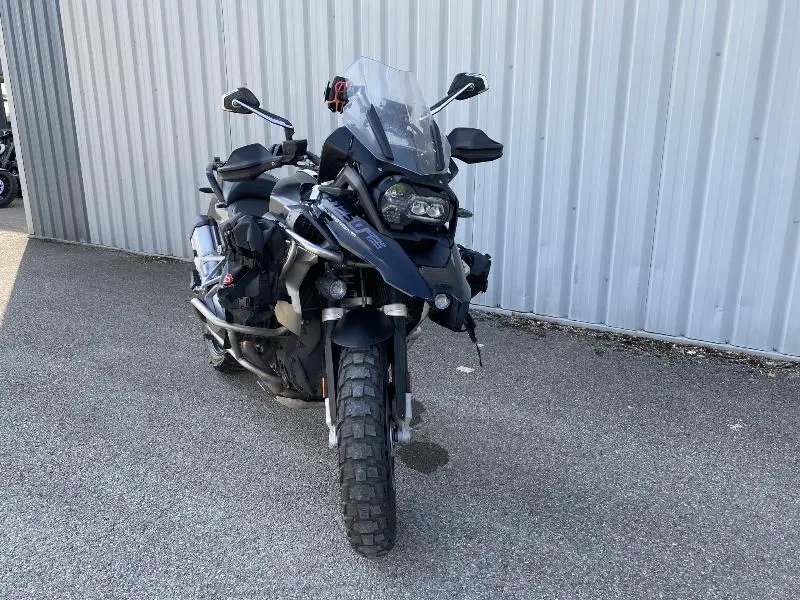 R 1250 GS
