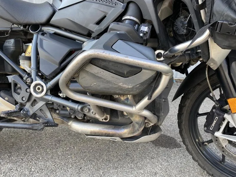 R 1250 GS