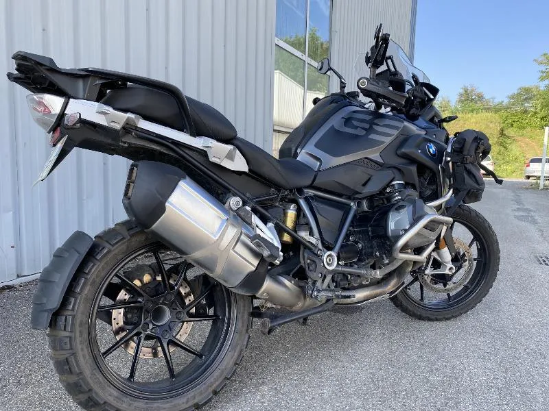 R 1250 GS