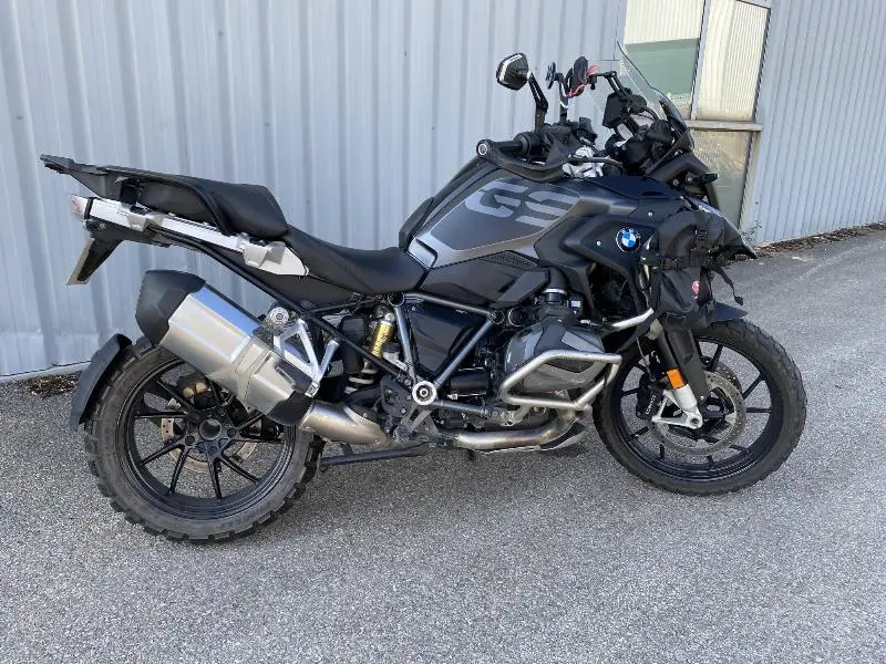 R 1250 GS