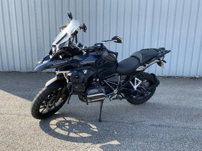 R 1250 GS