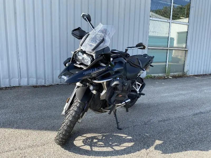 R 1250 GS