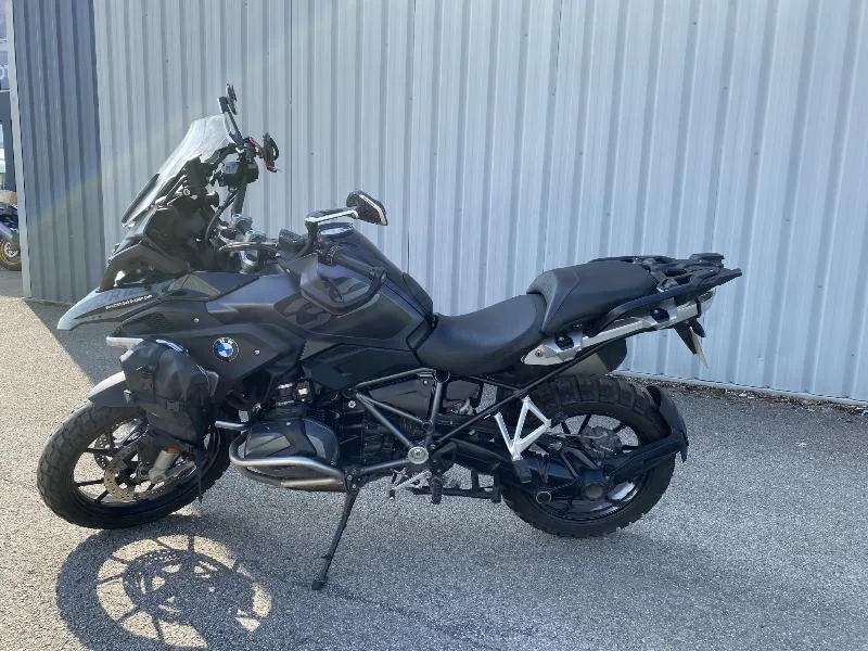 R 1250 GS