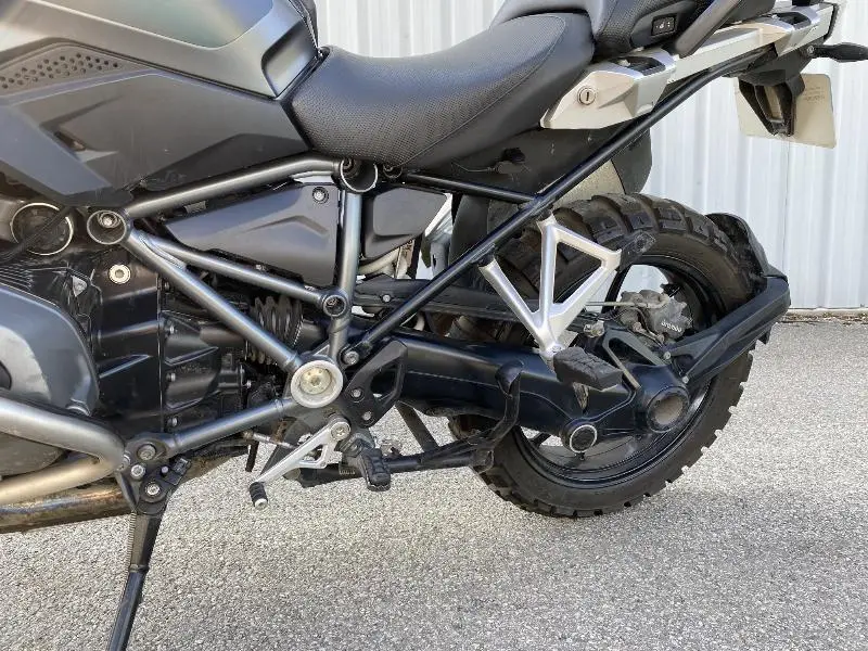R 1250 GS