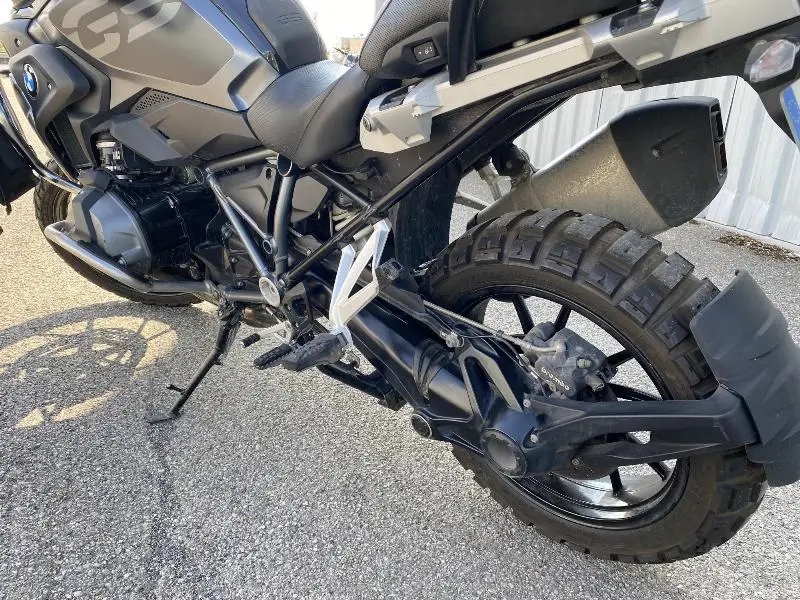 R 1250 GS