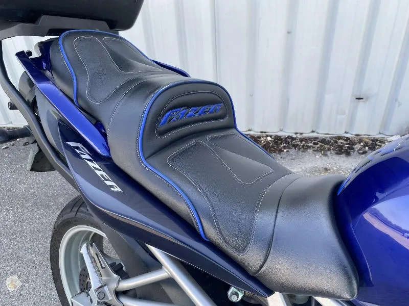 FZ6 600 FAZER